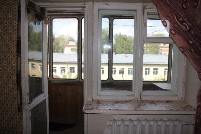 Купить трехкомнатную квартиру в селе Сокур в Мошковском районе в Новосибирской области. Вариант № 2284732, 1, площадь - квм, цена 4450000 рублей
