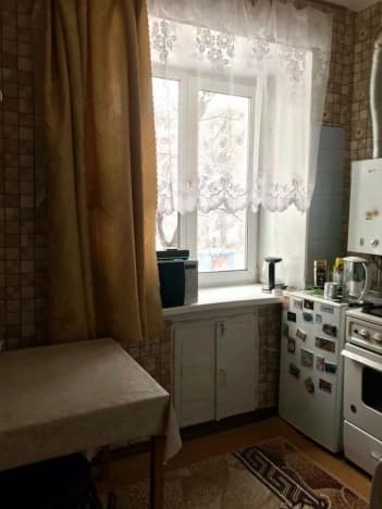 Купить однокомнатную квартиру на улице Дзержинская в Дзержинском. Вариант № 2180508, 1, площадь - квм, цена 7700000 рублей