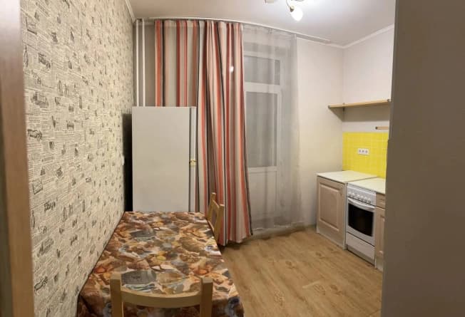 Купить однокомнатную квартиру с ремонтом у метро Говорово в Москве. Вариант № 2332879, 1, площадь - квм, цена 8500000 рублей