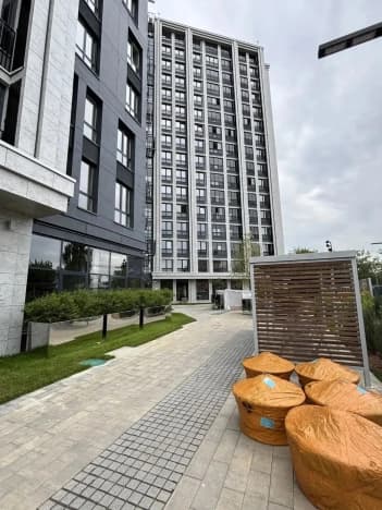 Купить четырехкомнатную квартиру в новостройках в ЖК Пэйв (Pave) в Москве. Вариант № 2011657, 0, площадь - квм, цена 50000000 рублей
