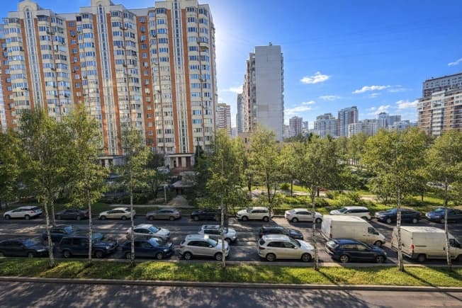 Купить квартиру в ЖК Capital Towers в Москве. Вариант № 2174324, 1, площадь - квм, цена 33000000 рублей
