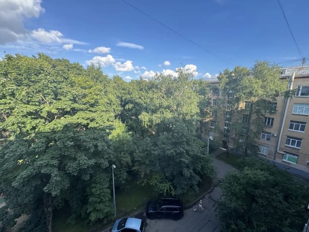 Купить трехкомнатную квартиру на улице проспект Луначарского в Санкт-Петербурге. Вариант № 2274485, 1, площадь - квм, цена 21300000 рублей