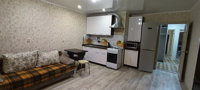 . Вариант № 553895, 1, площадь - 46.8 квм, цена 35000 рублей