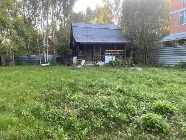 Купить дом в Деревне Обухове в Раменском Муниципальном Округе в Московской области. Вариант № 2337547, 0, площадь - квм, цена 4600000 рублей