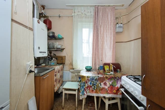 Купить трехкомнатную квартиру в ЖК Маршал в Владимирской области. Вариант № 2278021, 0, площадь - квм, цена 6500000 рублей