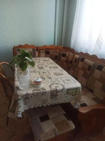 Купить квартиру у метро Улица Дмитриевского в Москве. Вариант № 2173330, 1, площадь - квм, цена 26000000 рублей