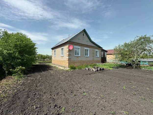 Купить дом в ЛПХ в Пензенской области. Вариант № 2121875, 1, площадь - квм, цена 3900000 рублей