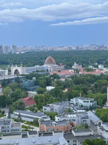 Купить четырехкомнатную квартиру у метро Ботанический сад в Москве. Вариант № 1964888, 0, площадь - квм, цена 60000000 рублей