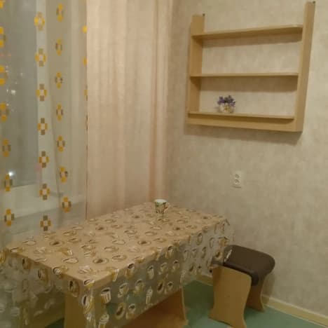Снять однокомнатную квартиру до 40 тыс рублей в Новосибирске. Вариант № 2178412, 1, площадь - квм, цена 23000 рублей