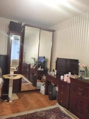 Купить однокомнатную квартиру в ЖК Римский в Московской области. Вариант № 2283257, 1, площадь - квм, цена 15000000 рублей
