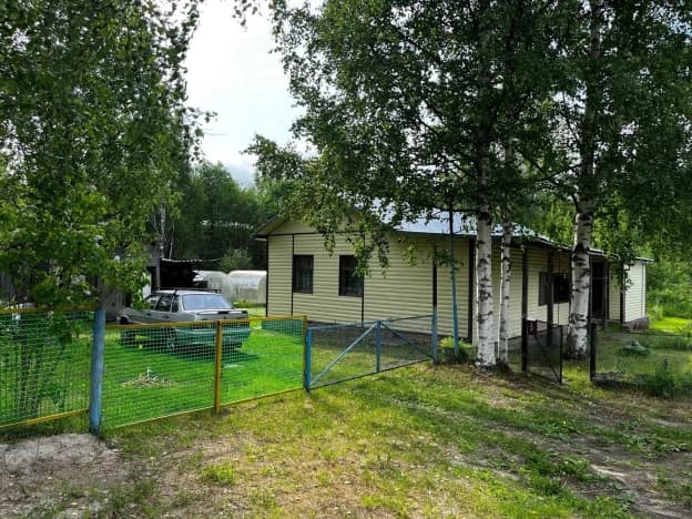 Купить дом в Пудожском районе в Республике Карелия. Вариант № 2220570, 0, площадь - квм, цена 2500000 рублей
