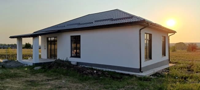 Купить дом в селе Косырёвка в Липецком Муниципальном Округе в Липецкой области. Вариант № 2187218, 0, площадь - квм, цена 7550000 рублей