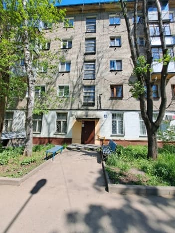 Купить квартиру на улице Минская в Воронеже. Вариант № 2166742, 1, площадь - квм, цена 3000000 рублей