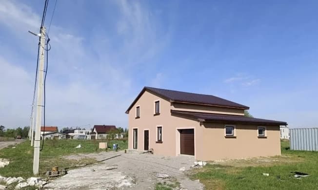 Купить дом в Посёлоке Приморье в Зеленоградском Муниципальном Округе в Калининградской области. Вариант № 2180953, 0, площадь - квм, цена 7600000 рублей