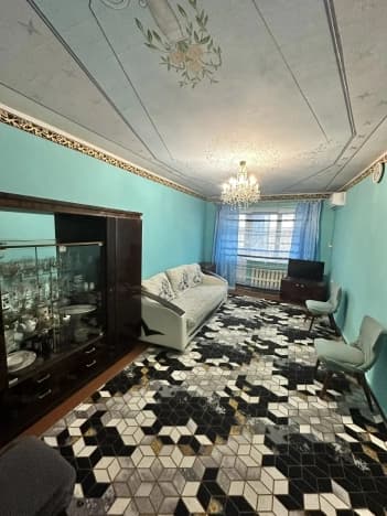 Купить двухкомнатную квартиру до 15 млн в Ростове-на-Дону. Вариант № 2141416, 1, площадь - квм, цена 4200000 рублей