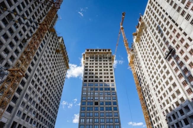 Купить студию в ЖК Сердце столицы в Москве. Вариант № 2305625, 1, площадь - квм, цена 14000000 рублей