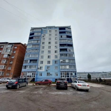Купить квартиру до 4,5 млн в Новосибирской области. Вариант № 2408804, 0, площадь - квм, цена 3800000 рублей