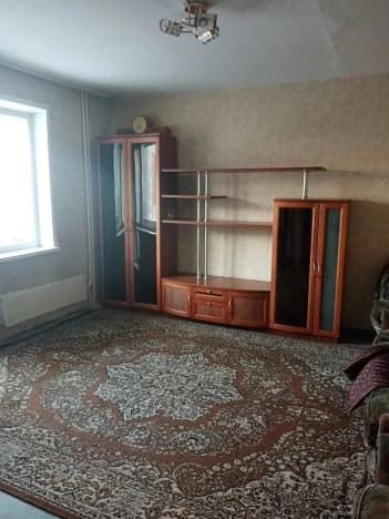 Купить двухкомнатную квартиру на улице Ноградская в Кемерове. Вариант № 2162167, 0, площадь - квм, цена 5645000 рублей