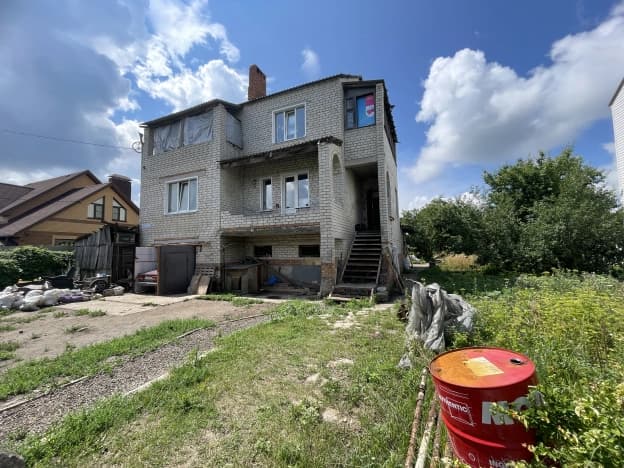 Купить дом в ИЖС в Белгороде. Вариант № 2255396, 0, площадь - квм, цена 9800000 рублей