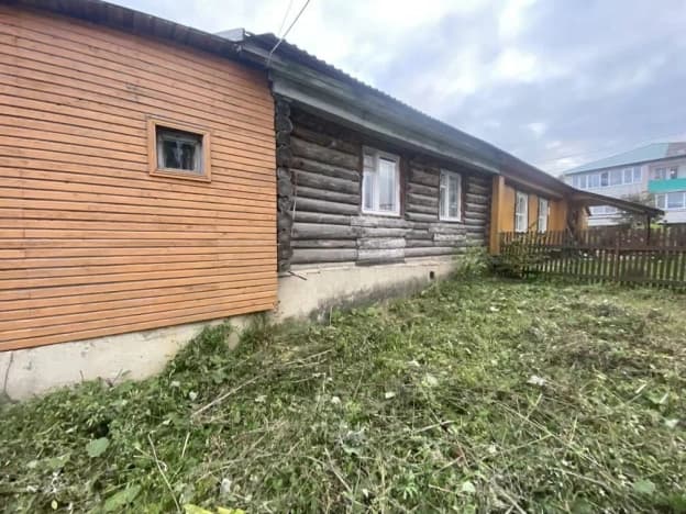 Купить дом в селе Новоалександрово в Суздальском районе в Владимирской области. Вариант № 2352426, 1, площадь - квм, цена 1700000 рублей