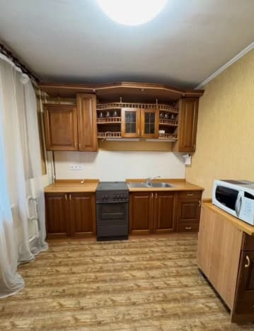 Купить однокомнатную квартиру с ремонтом на вторичке в Обь. Вариант № 2371496, 0, площадь - квм, цена 5199000 рублей