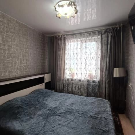 Купить квартиру в ЖК Кирова, 41а в Чите. Вариант № 2383633, 0, площадь - квм, цена 5900000 рублей
