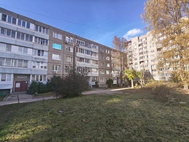 Купить двухкомнатную квартиру с мебелью в Владимире. Вариант № 2344991, 0, площадь - квм, цена 5349000 рублей