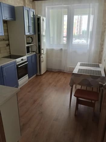 Снять квартиру в Нижнем Новгороде. Вариант № 2229857, 1, площадь - квм, цена 35000 рублей