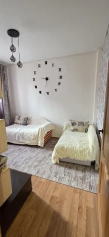 Купить квартиру с мебелью в Воронеже. Вариант № 2391473, 0, площадь - квм, цена 3300000 рублей