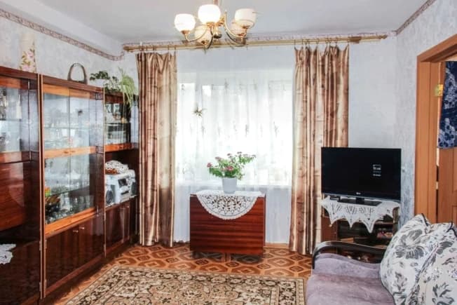 Купить квартиру в Тобольске. Вариант № 2307439, 0, площадь - квм, цена 2800000 рублей