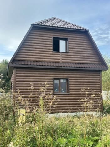 Купить дом в Тобольске. Вариант № 2335382, 0, площадь - квм, цена 7800000 рублей