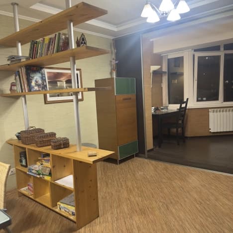 Купить квартиру с мебелью в Казани. Вариант № 2385877, 1, площадь - квм, цена 10500000 рублей