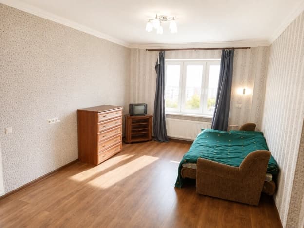 Купить квартиру площадью 40 кв.м в Московской области. Вариант № 2284659, 1, площадь - квм, цена 6900000 рублей