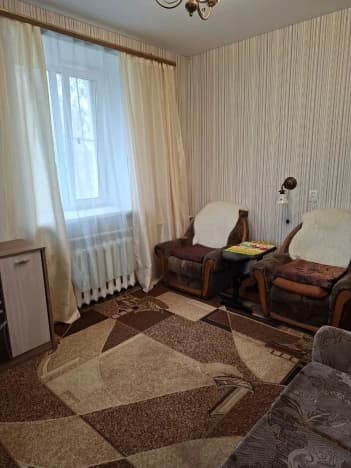Купить квартиру в Алтайском крае. Вариант № 2338592, 1, площадь - квм, цена 2300000 рублей