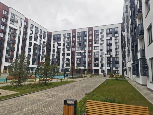 Купить двухкомнатную квартиру у метро Лухмановская в Московской области. Вариант № 2330009, 0, площадь - квм, цена 12000000 рублей