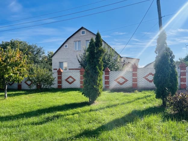 Купить дом в Корочанском районе в Белгородской области. Вариант № 2090605, 1, площадь - квм, цена 9300000 рублей