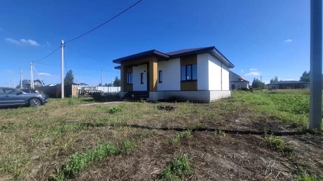 Купить дом в Пензенской области. Вариант № 2263212, 1, площадь - квм, цена 7500000 рублей