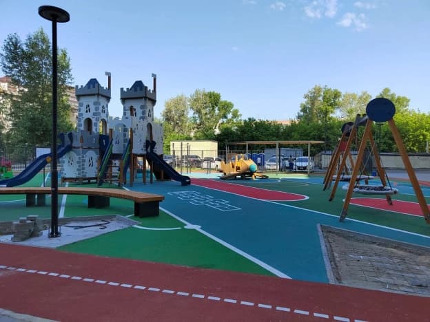 Купить однокомнатную квартиру площадью 40 кв.м в Микрорайоне Бугринский в Новосибирске. Вариант № 2230509, 0, площадь - квм, цена 6700000 рублей