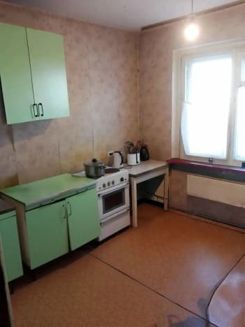 Купить трехкомнатную квартиру в Новосибирске. Вариант № 2292455, 1, площадь - квм, цена 6000000 рублей