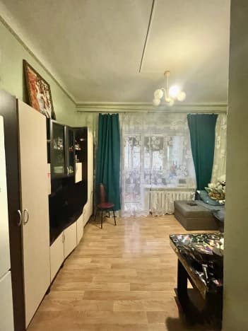 Купить комнату в районе Лефортово в Москве. Вариант № 1904395, 1, площадь - квм, цена 2700000 рублей