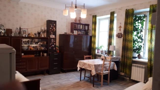Купить квартиру в ЖК Найс Лофт (Nice Loft) в Москве. Вариант № 2221891, 0, площадь - квм, цена 28900000 рублей