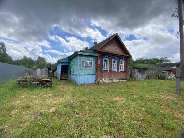 Продажа домов в коттеджном поселке Суворотское. Вариант № 2217869, 1, площадь - квм, цена 970000 рублей