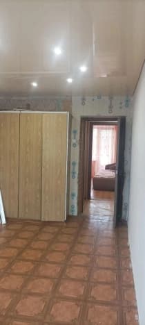 Купить двухкомнатную квартиру площадью 45 кв.м на вторичке в Лакинске. Вариант № 2180462, 1, площадь - квм, цена 2500000 рублей