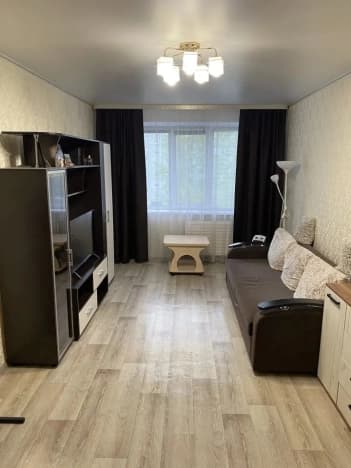 Купить однокомнатную квартиру на улице проспект Академика Королёва в Стерлитамаке. Вариант № 2171288, 1, площадь - квм, цена 3530000 рублей