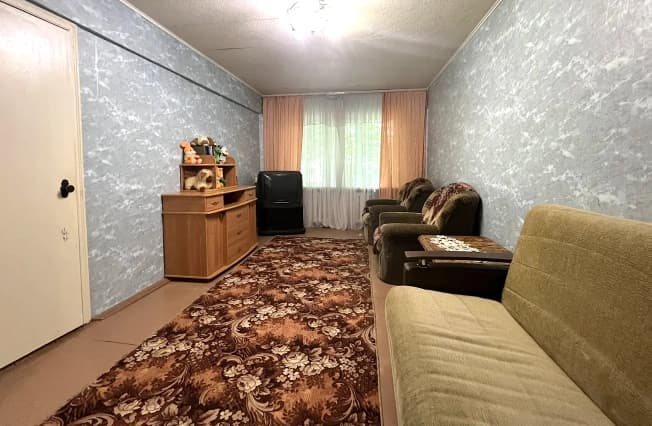 Купить однокомнатную квартиру площадью 25 кв.м в Калуге. Вариант № 2200218, 0, площадь - квм, цена 3040000 рублей