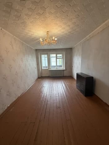 Купить трехкомнатную квартиру в Стерлитамаке. Вариант № 2336719, 0, площадь - квм, цена 3680000 рублей