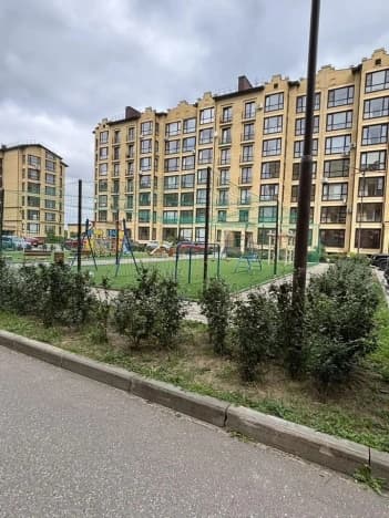 Купить двухкомнатную квартиру в селе Борисовское в Суздальском Муниципальном Округе в Владимирской области. Вариант № 2368471, 0, площадь - квм, цена 11050000 рублей