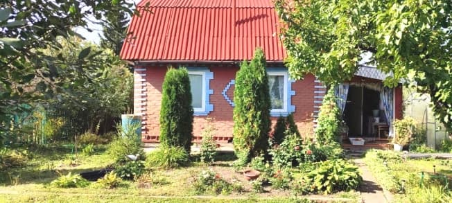 Купить дачу в Таврическом районе в Омской области. Вариант № 2347748, 0, площадь - квм, цена 1100000 рублей