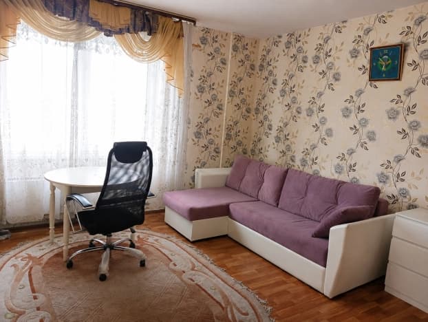 Купить двухкомнатную квартиру в ЖК Рутаун в Москве. Вариант № 2297495, 1, площадь - квм, цена 9300000 рублей