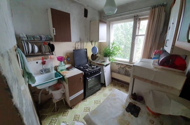 Купить квартиру с мебелью в Нижнем Новгороде. Вариант № 2381375, 0, площадь - квм, цена 5700000 рублей